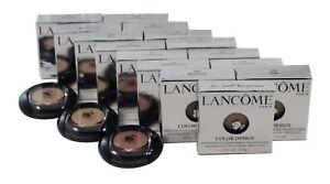 Lancome Color Design Sensational Effect Eyeshadow Choose Shade New In Box