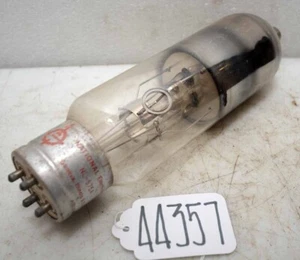 National Electronics NL-575A Tube (Inv.44357) - Foto 1 di 5