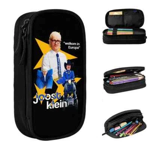 Stiftebox Joost Klein Europapa Eurovisions Niederlande Holland Merch Federmäppchen - Bild 1 von 19
