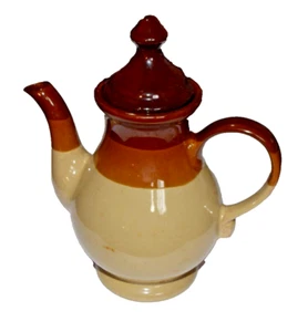 Vintage Ceramic Coffee Server model no g8-019 Clorwood . - Picture 1 of 7