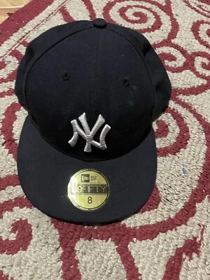 sombreros para hombre nyc new York Foto 1 de 4