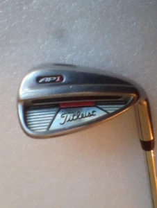 Eje de acero Titleist AP1 W (50* cuña hueca) diestro 36" 3338 - Imagen 1 de 6
