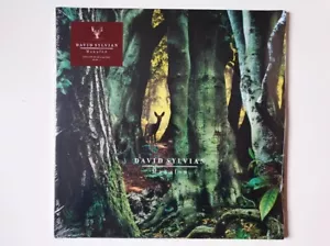 DAVID SYLVIAN Manafon vinyl 2LP 2022 UK 180g reissue NEW SEALED - Picture 1 of 3