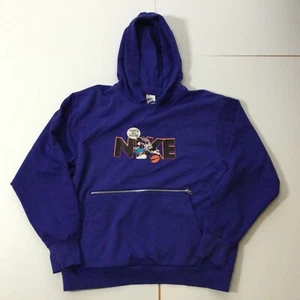 Nike Space Jam Collaboration Dri-FIT Standard Issue Hoodie Mens XL DJ3889-471 - Picture 1 of 8