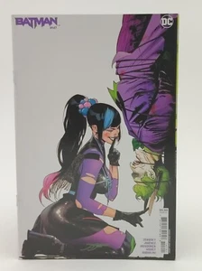 Batman #147 Jorge Jimenez Variant DC Comic Book 2024 - Picture 1 of 11