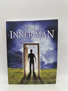 Positive Action for Christ-The Inner Man with Spiritual Leadership - Imagen 1 de 7