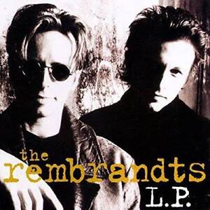 L.P. - Audio CD By The Rembrandts - VERY GOOD