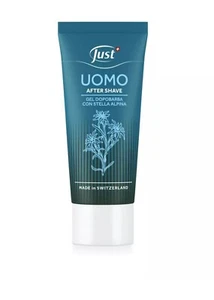 Just After Shave Gel Uomo 60ml - Delicato- Non Brucia - Con Stella Alpina🌸🌸🌸 - Foto 1 di 1