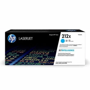 194441428902 HP Toner 212X W2121X Cyan bis zu 10.000 Seiten Hewlett-Packard - Bild 1 von 1