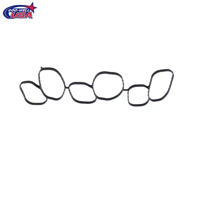 Junta plenum de admisión superior para Kia Sorento Sedona Cadenza 2014-2020 3,3 L Foto 1 de 4