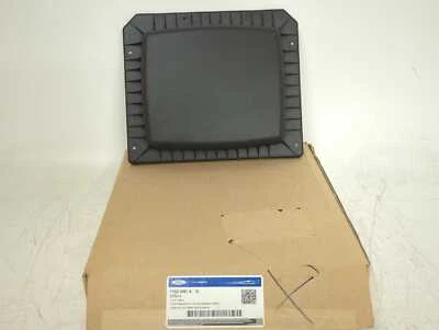 Nueva cubierta superior del filtro de aire original Ford 2013-2018 C-Max FV6Z-9661-A Foto 1 de 4