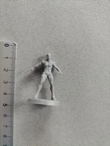 POWER SOLDIER MINIATURE/STREET MASTERS STEAMFORGED /G195 - Imagen 1 de 1