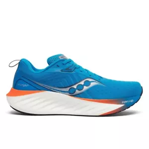 SAUCONY TRIUMPH 22 MEN - VIZIBLUE/PEPPER - S20964-217 - Photo 1/6