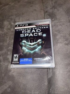 Dead Space 2 - Limited Edition (Sony PlayStation 3 Game Complete ! - Picture 1 of 7