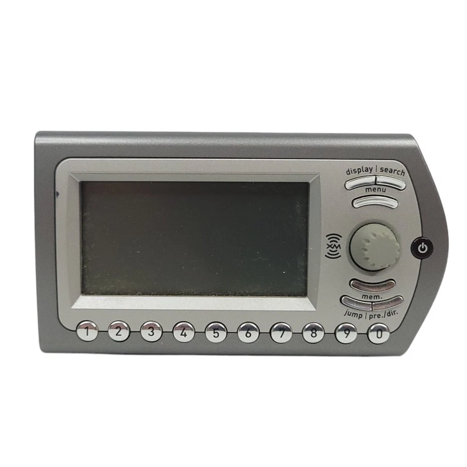 XM Xpress XMCK-10A Plug & Play Radio Satelital Coche Kit SIN PROBAR SIN ADAPTADOR DE CORRIENTE Foto 1 de 4