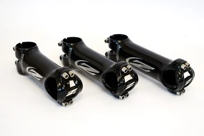Zipp Service Course SL Alloy Road Bike Stem 31.8 x 100 / 110 / 120 +/-6º - Image 1 of 4