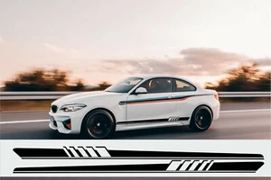 Decals,Racing Stripes , Fits for any car - Picture 1 of 3