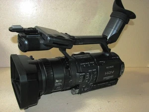 Sistema de cinta de reproducción de servicio de reparación para Sony HDR-FX1 HDR-FX1E y HVR-Z1U - Imagen 1 de 2