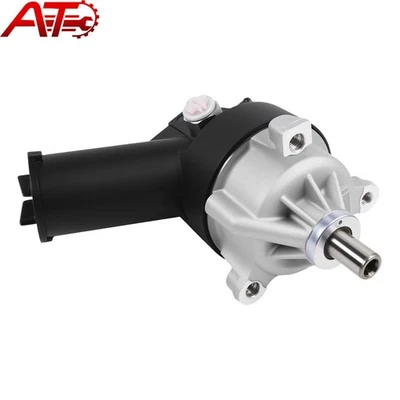 Power Steering Pump w/ Reservoir for Ford F-150 F250 Mustang Lincoln 1978-1989 - Image 1 of 4