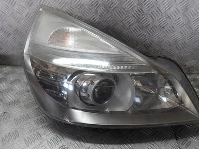 Frontscheinwerfer Renault Espace IV 8200394710 Xenon Rechts Headlight - Bild 1 von 4