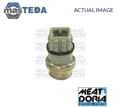 82618 RADIATOR FAN TEMPERATURE SWITCH MEAT & DORIA FOR SKODA OCTAVIA I 1.9 TDI - Image 1 of 4