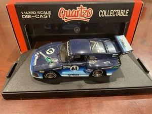 1/43 Porsche 935 K3/79 #61, 1981 Le Mans, Quartzo 3004 - Picture 1 of 1
