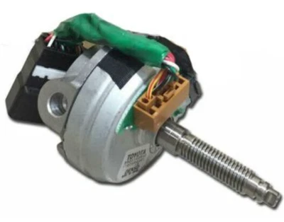 Motor Telescópico Eléctrico Volante TOYOTA LEXUS 89232-50050 LS430 JDM Genuino Foto 1 de 3