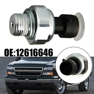 For Chevrolet For GMC For Buick Oil Pressure Switch Replacement Part 12616646 - Picture 1 of 9