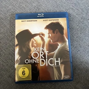 Kein Ort ohne Dich, Blu-Ray - Bild 1 von 2