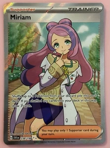 Pokemon Miriam 238/198 - Imagen 1 de 2