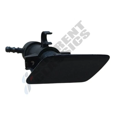 AUDI A3 S3 TFSI QUATTRO LEFT HEADLIGHT WASHER NOZZLE 8P4955101 - Image 1 of 4