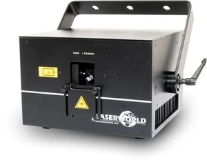 Laserworld DS-3000RGB MK4 - 93957 - Bild 1 von 3