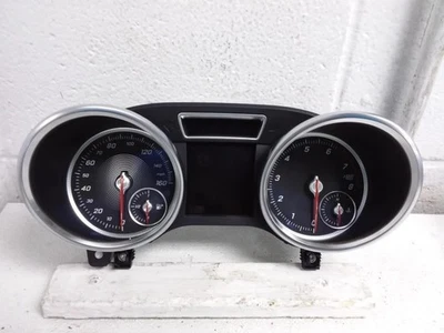 Velocímetro MPH compatible con 17 MERCEDES CLASE GLE 851907 ID # 1669000419  Foto 1 de 4