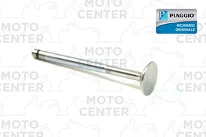 VALVOLA DI SCARICO PIAGGIO  VESPA ET4 50 ('00-'05) - VESPA LX 50 4T ('05-'08) -  - Picture 1 of 1