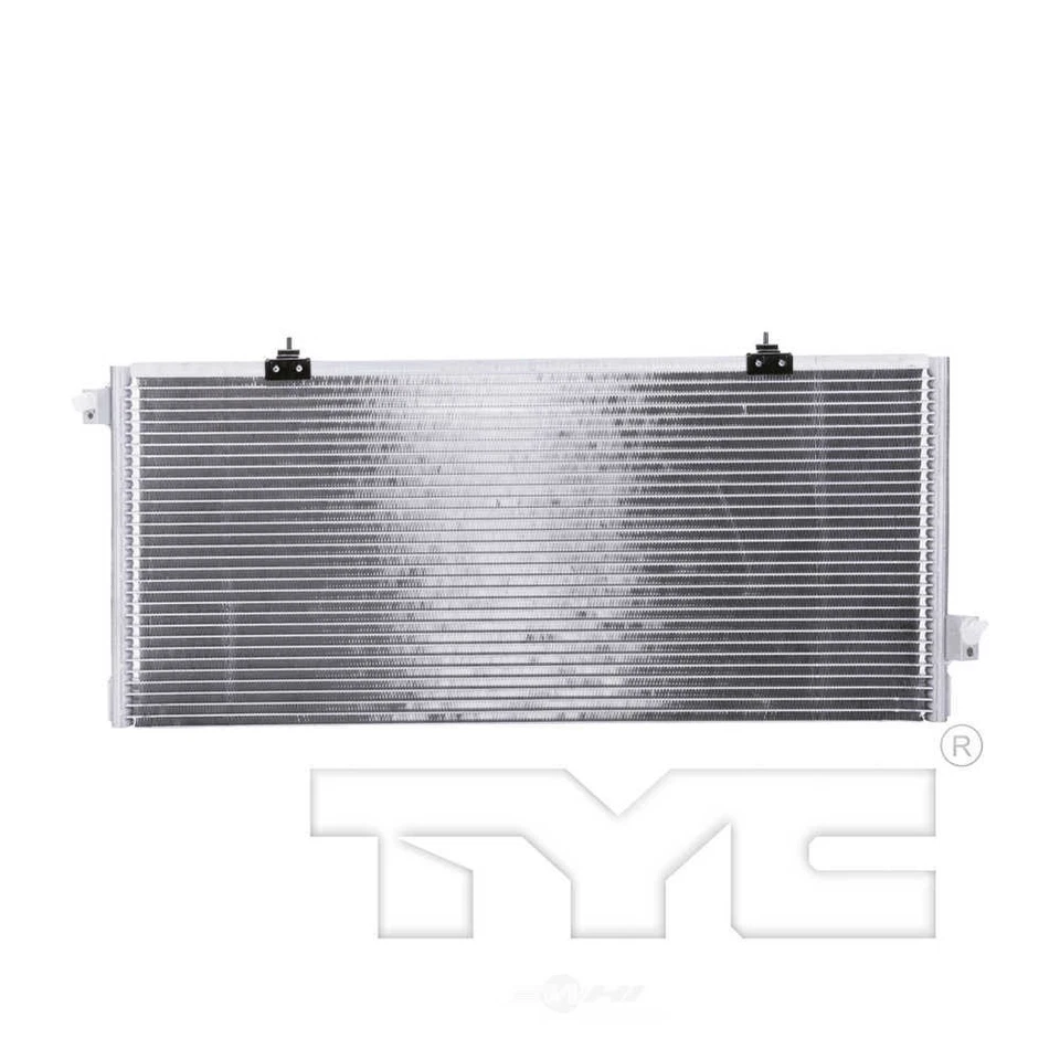 Condensador de aire acondicionado para Subaru Legacy 2000-2004 2,5 L H4 2001 2002 2003 TYC 4981 Foto 1 de 4