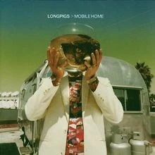 Mobile Home von Longpigs von not specified | CD | Zustand sehr gut - Bild 1 von 2