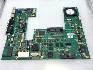 GE gems pwa 801212-007 rev 1C pwb 801213-007 rev 1d motherboard - Picture 1 of 7