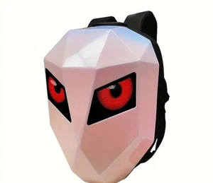 Motorrad Rucksack Led Helm Laptop Motorrad Tasche  - Bild 1 von 6