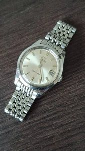 1968 OMEGA SEAMASTER Cal.565, Automatic, Ref. 166.010, 36mm, Vintage Men's Watch - Picture 1 of 18