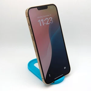 Apple iPhone 13 Pro Max A2484 1TB Good Condition | Gold | UNLOCKED - Photo 1 sur 7