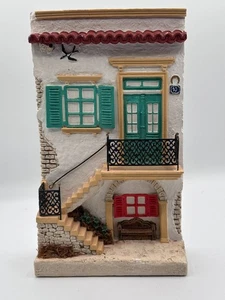 Handmade Greek Wall Sculpture – John Dedeletakis – Heraklion, Crete - Picture 1 of 17