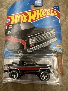 Hot Wheels '75 CHEVY BLAZER CUSTOM Figur - Bild 1 von 2
