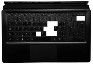 TA76 Touches pour clavier Toshiba Portege X30T Travel - Picture 1 of 2
