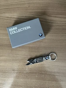 Genuine BMW X2 Keyring 80272454657 - Picture 1 of 2