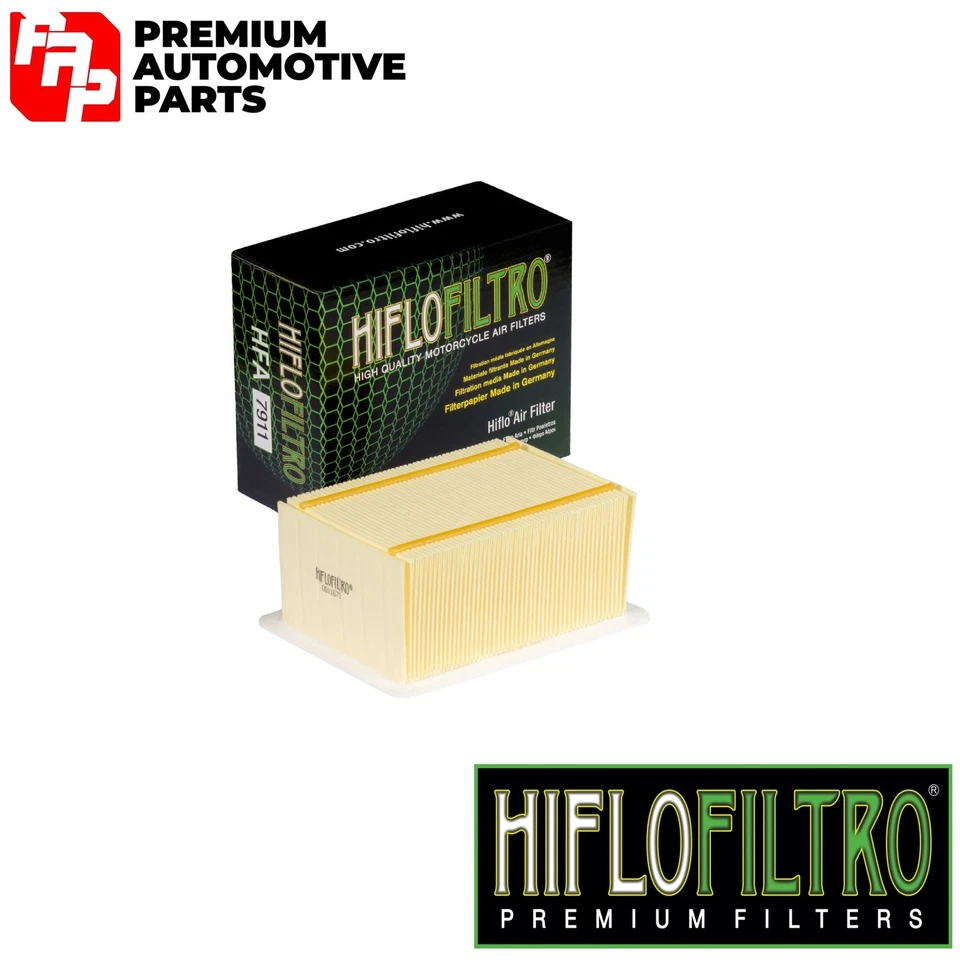 Filtro de aire BMW R1100 S réplica 2003 - 2004 Foto 1 de 1