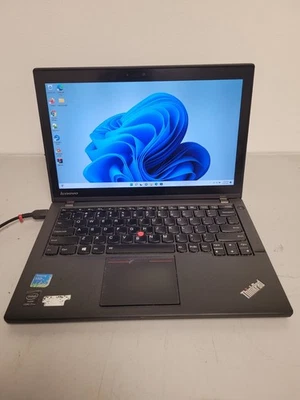 Cargador Lenovo ThinkPad x240 12.5" i7-4600u 2.1ghz 8gb ram 256gb ssd pc004av7 Foto 1 de 4