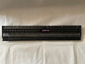 Yamaha PSR 740 Keyboard - Under Keys Bed - Bild 1 von 14