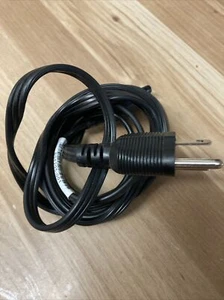 Computer Ac Cable Mickey Mouse Male - Picture 1 of 2