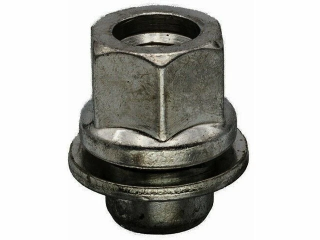 PTC Lug Nut fits Toyota Solara 1999-2003 87QQZT - Image 1 of 1