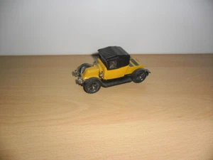 Corgi Toys: Corgi Classics Renault 1910 - Bild 1 von 2